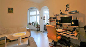 Read more about the article Apartament do sprzedaży Szczecin