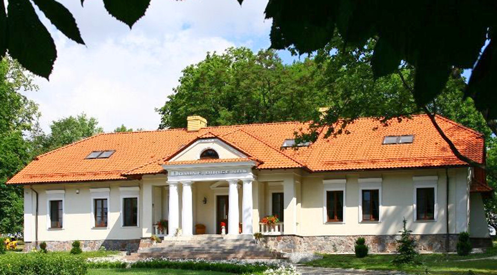 You are currently viewing Rezydencja na sprzedaż Piotrków Trybunalski (okolice)
