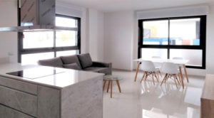 Read more about the article Apartament na sprzedaż Hiszpania (Costa Blanca, Torrevieja)