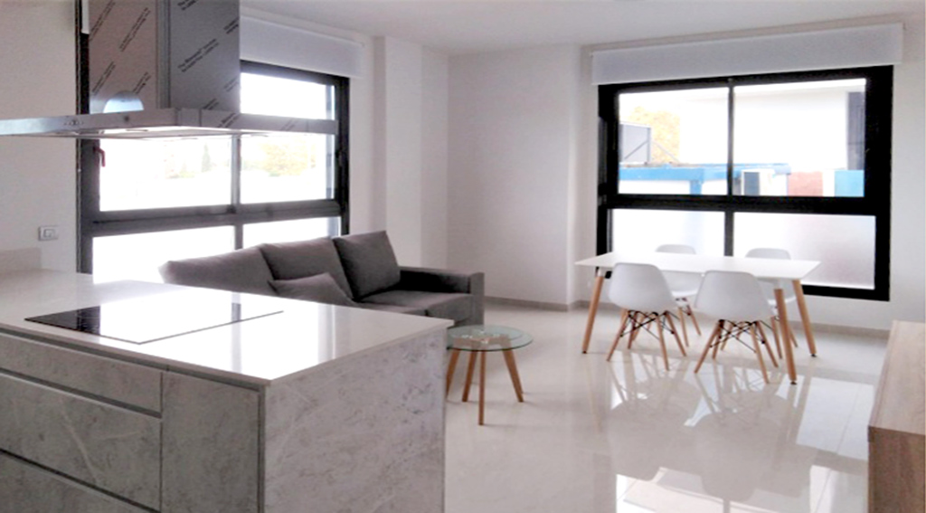 You are currently viewing Apartament na sprzedaż Hiszpania (Costa Blanca, Torrevieja)