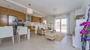 Read more about the article Apartament do sprzedaży Hiszpania (Costa Blanca, Orihuela Costa, Punta Prima)