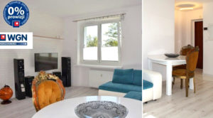 Read more about the article Apartament do sprzedaży nad morzem