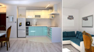 Read more about the article Apartament do sprzedaży nad morzem