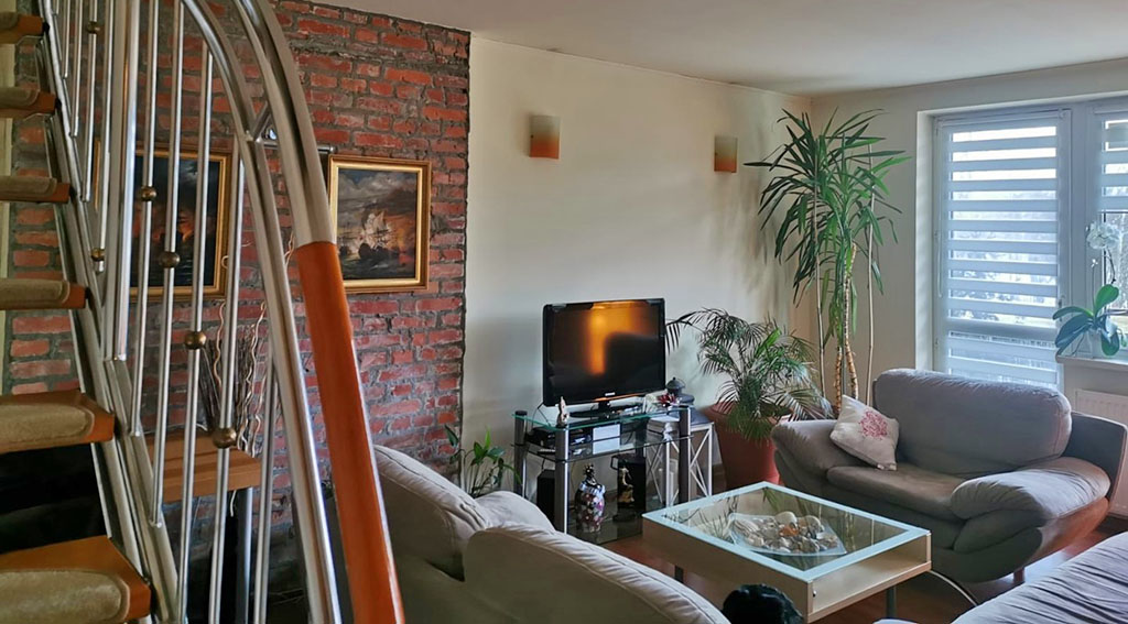 You are currently viewing Apartament do sprzedaży Katowice