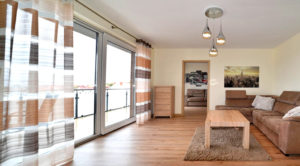 Read more about the article Apartament na wynajem Bolesławiec