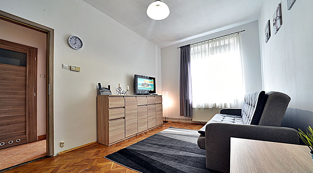 You are currently viewing Apartament do wynajęcia Bolesławiec