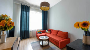 Read more about the article Apartament do wynajęcia Warszawa