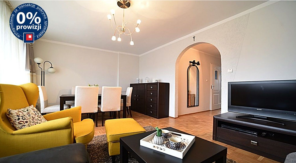 You are currently viewing Apartament na sprzedaż Bolesławiec