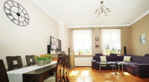 Read more about the article Apartament na sprzedaż Elbląg