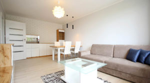 Read more about the article Apartament na wynajem Szczecin