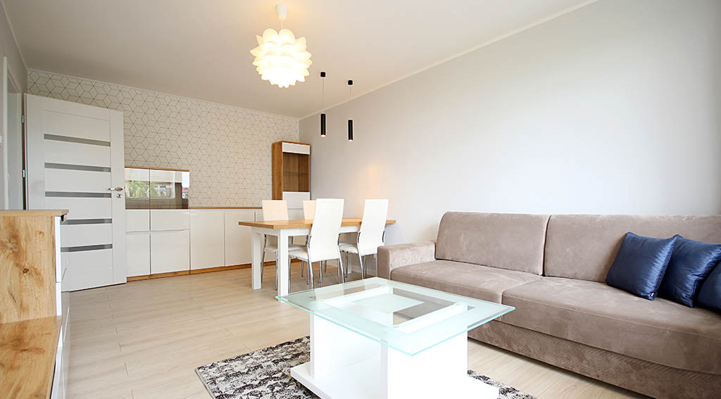 You are currently viewing Apartament na wynajem Szczecin