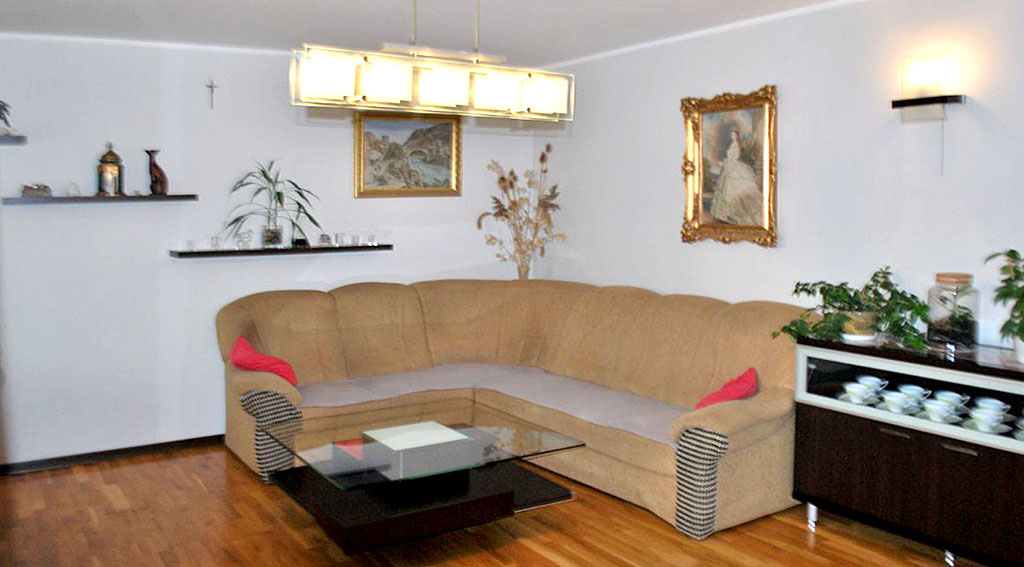 You are currently viewing Apartament do sprzedaży Katowice