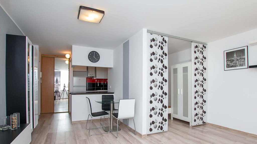 You are currently viewing Apartament do sprzedaży Poznań