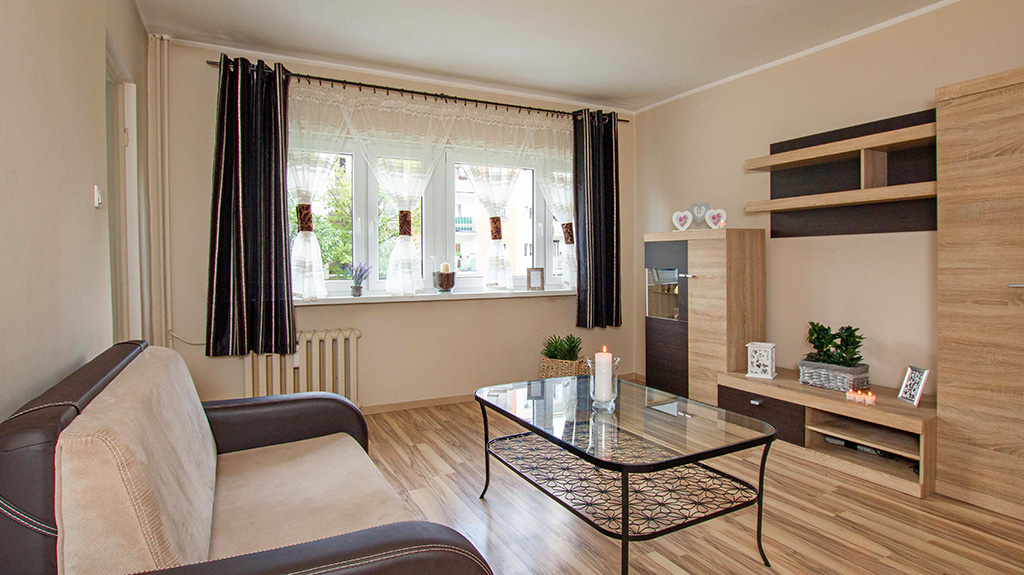 You are currently viewing Apartament do sprzedaży Poznań