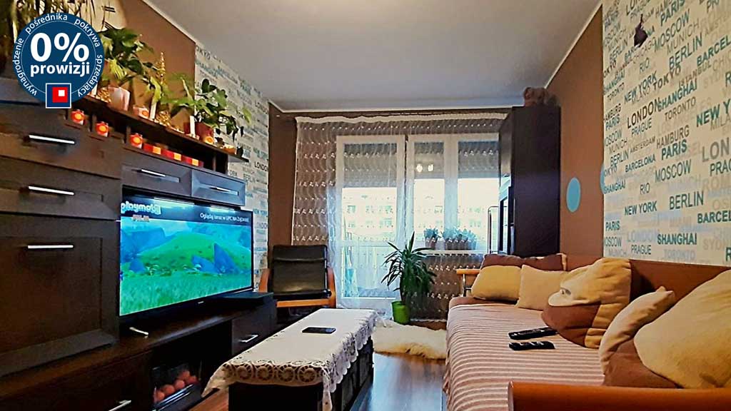 You are currently viewing Apartament na sprzedaż Leszno