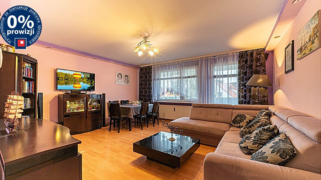 You are currently viewing Apartament do sprzedaży Bolesławiec