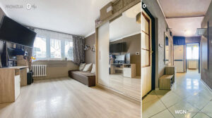 Read more about the article Apartament do sprzedaży Katowice (okolice)