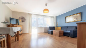 Read more about the article Apartament do sprzedaży Katowice (okolice)