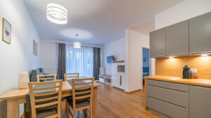 Read more about the article Apartament na wynajem Bolesławiec