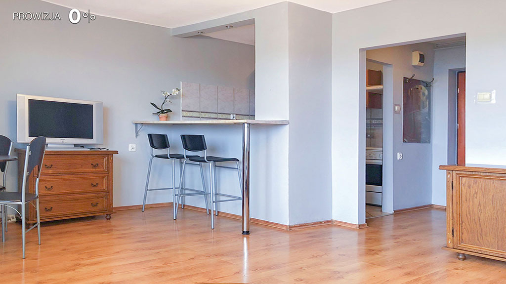 You are currently viewing Apartament na wynajem Katowice