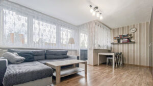 Read more about the article Apartament na sprzedaż Katowice (okolice)