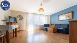 Read more about the article Apartament na sprzedaż Katowice (okolice)