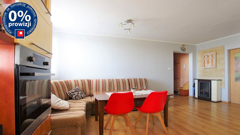 You are currently viewing Apartament na sprzedaż Legnica (okolice)