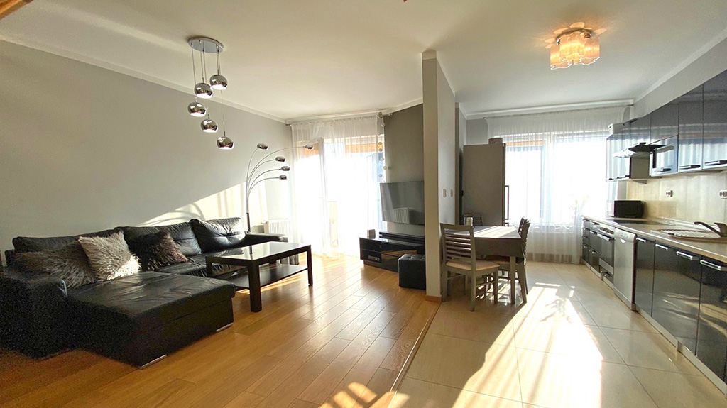 You are currently viewing Apartament na sprzedaż Szczecin