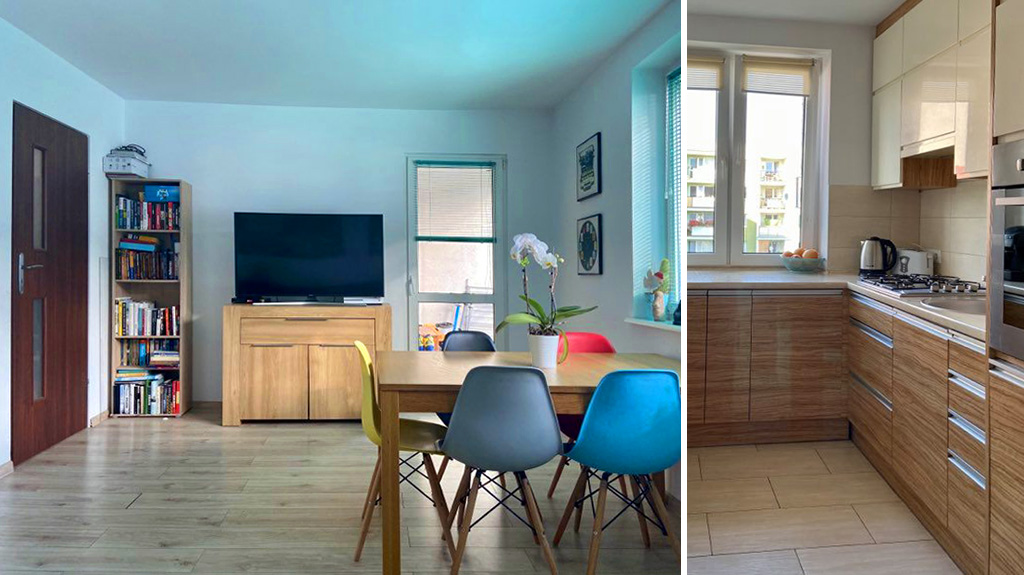 You are currently viewing Apartament na sprzedaż Tczew
