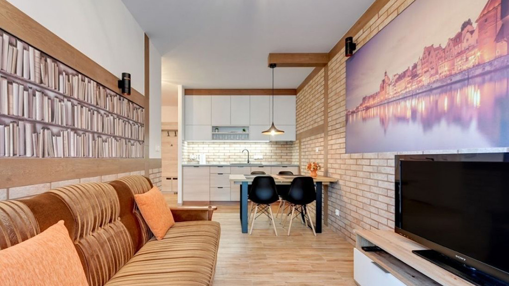 You are currently viewing Apartament na sprzedaż Gdańsk