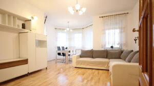 Read more about the article Apartament na wynajem Szczecin (okolice)