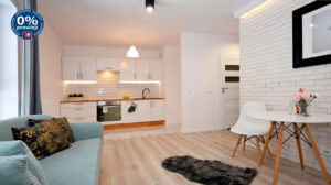 Read more about the article Apartament na sprzedaż Lublin