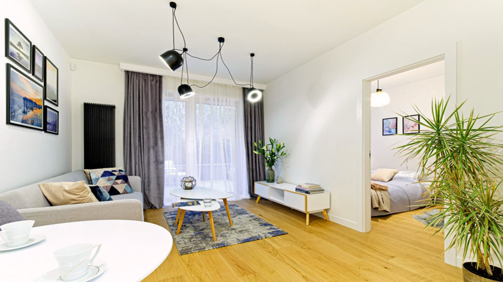 You are currently viewing Apartament do sprzedaży Gdańsk