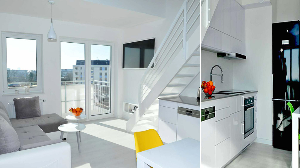 You are currently viewing Apartament do sprzedaży Szczecin