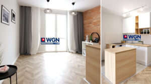 Read more about the article Apartament na sprzedaż Lublin (okolice)