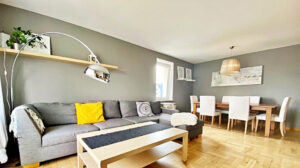 Read more about the article Apartament na wynajem Szczecin