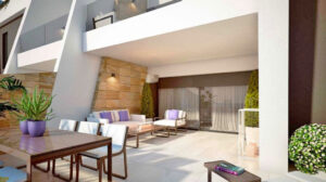 Read more about the article Apartament do sprzedaży Hiszpania (Costa Blanca Orihuela Costa – Villamartin