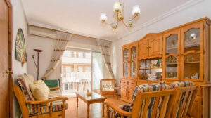 Read more about the article Apartament do sprzedaży Hiszpania (Torreviaja, EL Acequion)