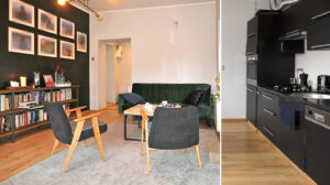 Read more about the article Apartament do sprzedaży Kwidzyn