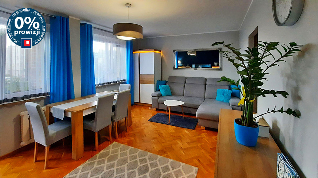 You are currently viewing Apartament na sprzedaż Konin