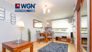 Read more about the article Apartament na wynajem Gdynia