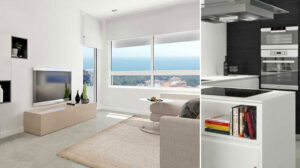 Read more about the article Apartament do sprzedaży Hiszpania (Costa Blanca Altos De Campoamor)