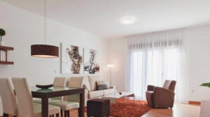 Read more about the article Apartament do sprzedaży Hiszpania (San Pedro del Pinatar)