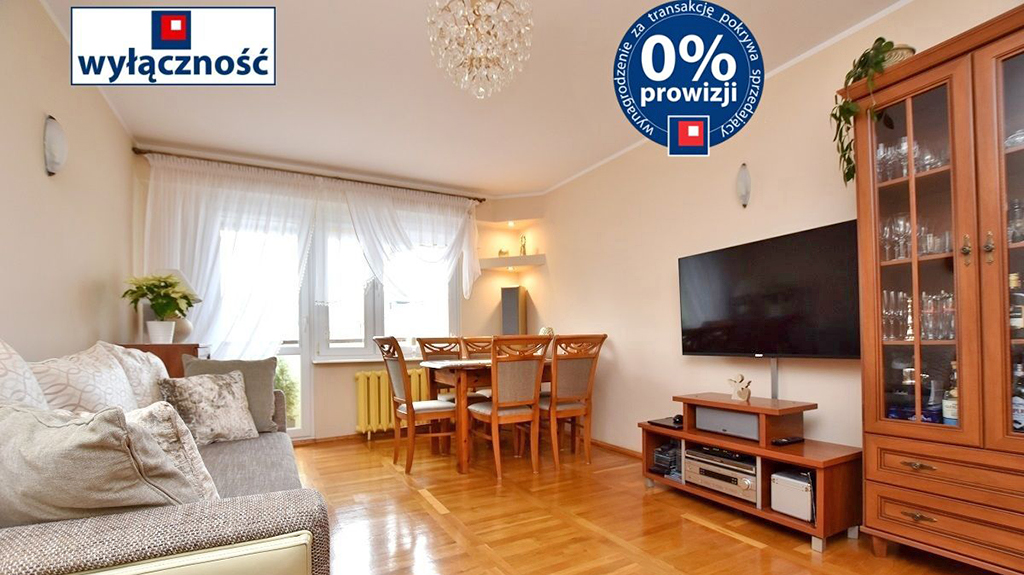 You are currently viewing Apartament na sprzedaż Inowrocław