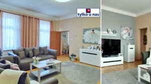 Read more about the article Apartament na sprzedaż Legnica (okolice)