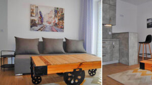 Read more about the article Apartament na wynajem Zgorzelec