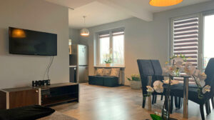 Read more about the article Apartament do wynajęcia Konin