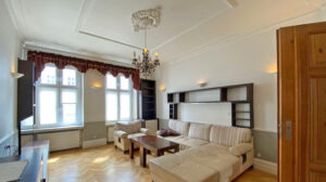 Read more about the article Apartament do wynajmu Szczecin
