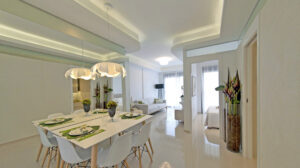 Read more about the article Apartament na sprzedaż Hiszpania (Costa Blanca, Orihuela Costa)