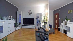 Read more about the article Apartament na sprzedaż Malbork